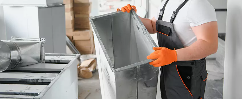 Ventilation Fan Cleaning Services in Windsor, Colorado