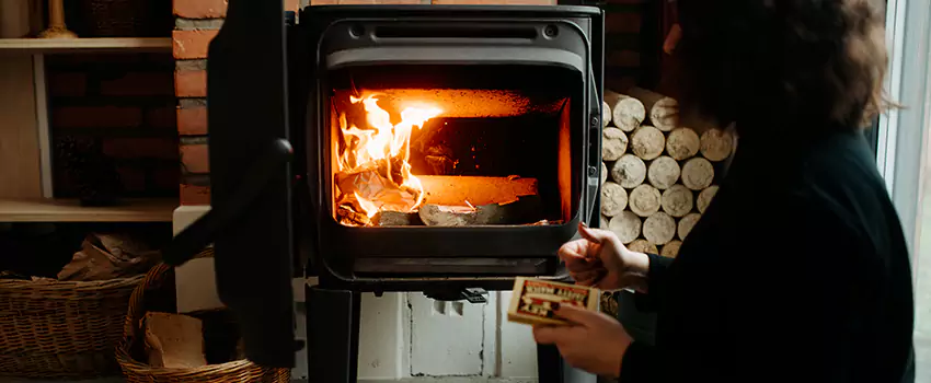 Key Features of Vermont Castings Fireplaces in Windsor, CO