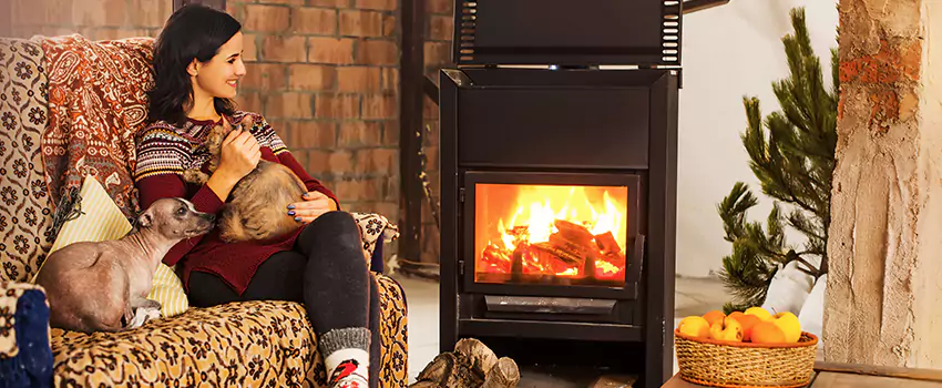 Wood Stove Chimney Cleaning Services in Windsor, CO