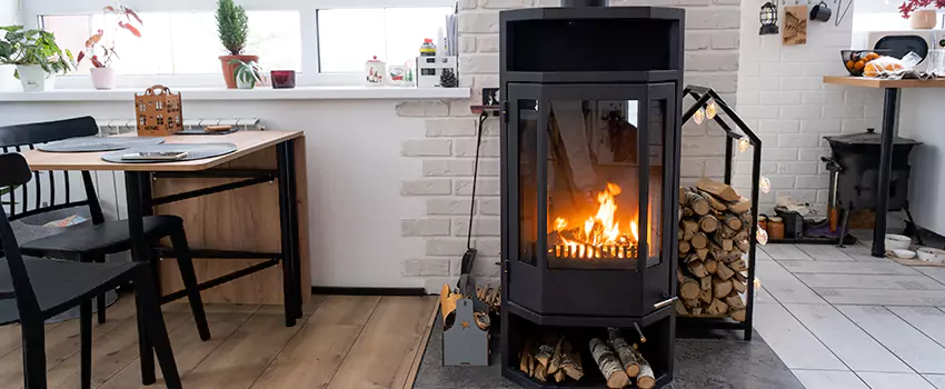 Wood Stove Inspection Services in Windsor, CO