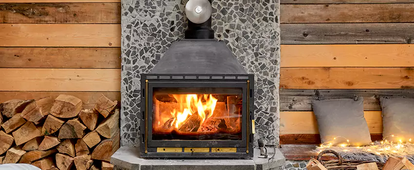 Wood Stove Cracked Glass Repair Services in Windsor, CO