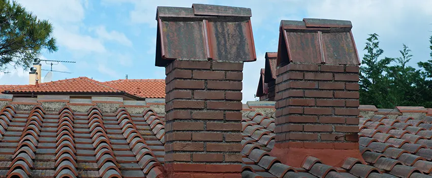 Chimney Vent Damper Repair Services in Windsor, Colorado