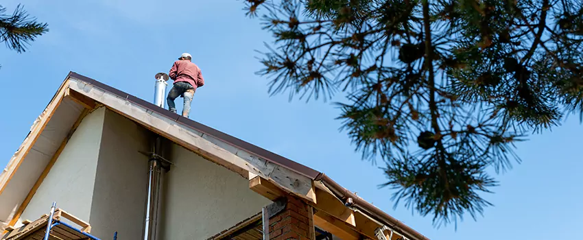 Birds Removal Contractors from Chimney in Windsor, CO