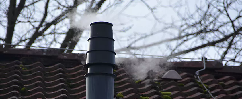 Broken Chimney Animal Screen Repair And Installation in Windsor, CO