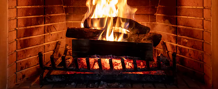 Chimney Ash Dump Cover Repair Services in Windsor, CO