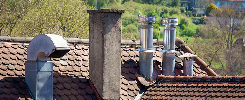 Commercial Chimney Blockage Removal in Windsor, Colorado