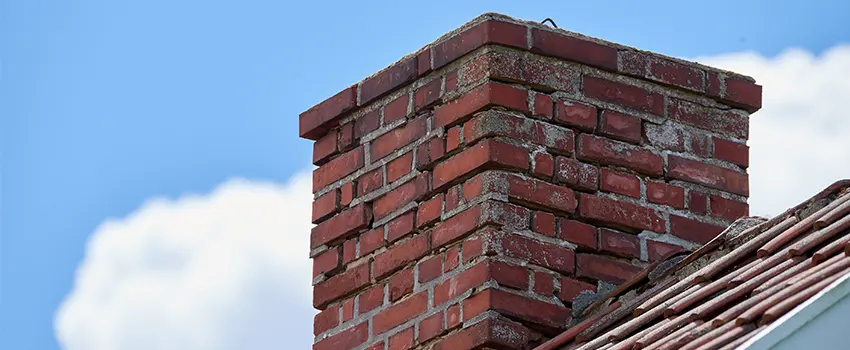 Chimney Concrete Bricks Rotten Repair Services in Windsor, Colorado