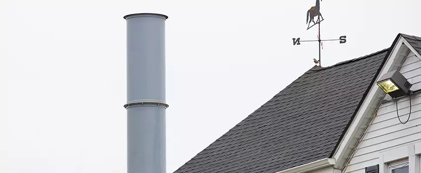 Multi-flue Chimney Caps Installation And Repair in Windsor, CO