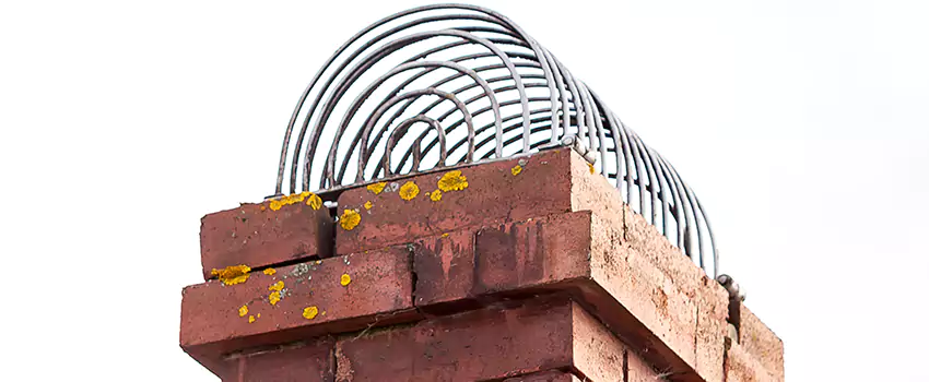 Chimney Crown Problems in Windsor, Colorado