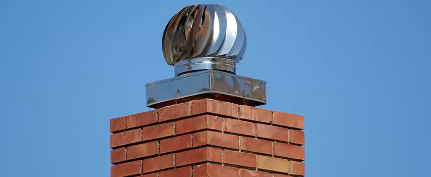 Chimney Damper Hinge Repair in Windsor, CO