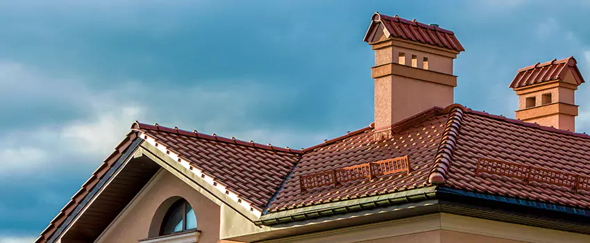 Residential Chimney Services in Windsor, Colorado