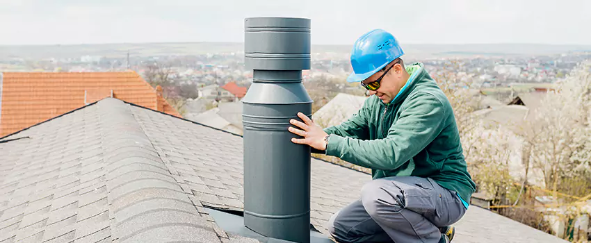 Insulated Chimney Liner Services in Windsor, CO