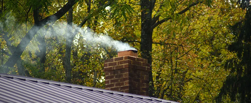 Gas Chimney Odor Removal in Windsor, Colorado