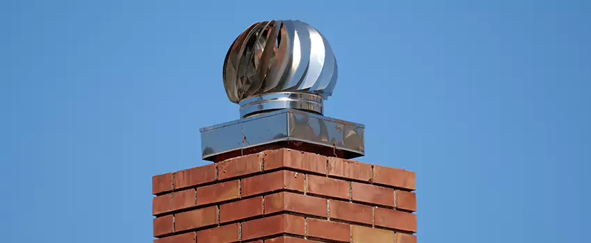 Chimney Flue Rebuild Services in Windsor, Colorado