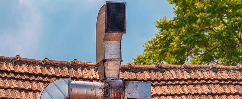 Chimney Blockage Removal in Windsor, Colorado