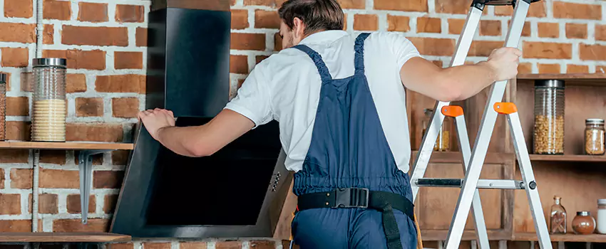 Modern Chimney Soot Cleaning Techniques in Windsor, Colorado
