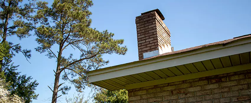 Brick Chimney Sweep Near Me in Windsor, CO