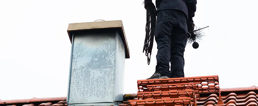 Modern Chimney Sweeping Techniques in Windsor, Colorado