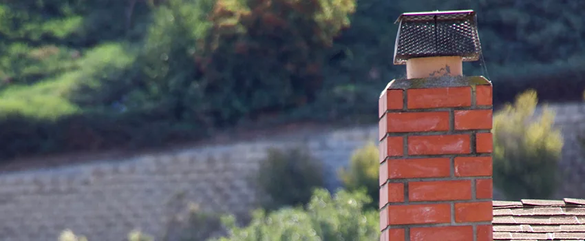 Chimney Tuckpointing And Masonry Restoration in Windsor, CO