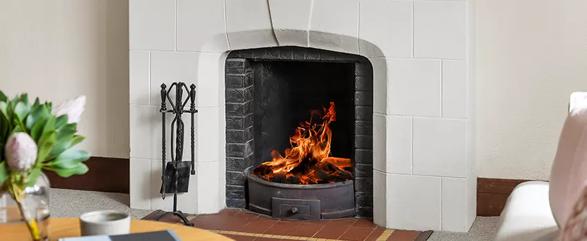 Classic Open Fireplace Design Services in Windsor, Colorado