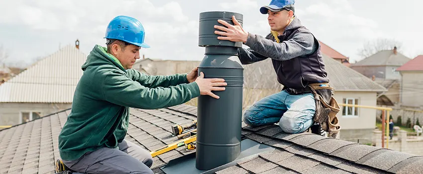 Commercial Chimney Cost in Windsor, CO