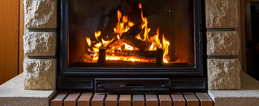Decorative Fireplace Installation Cost in Windsor, Colorado