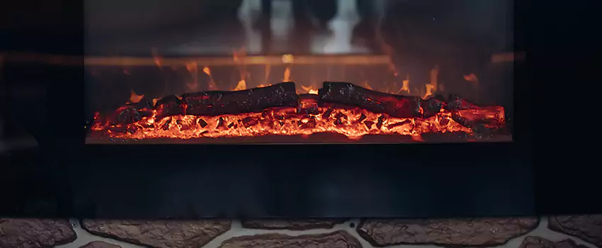 Cost of Electric Fireplace Repair Service in Windsor, Colorado