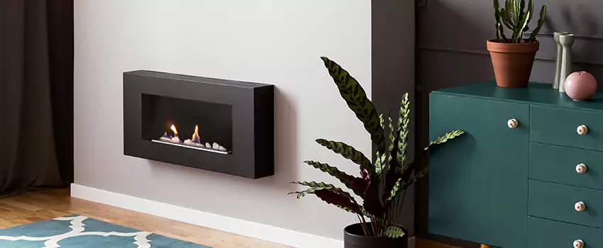 Cost of Ethanol Fireplace Repair And Installation Services in Windsor, CO