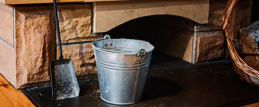 Clean The Fireplace Mantle And Hearth in Windsor, Colorado