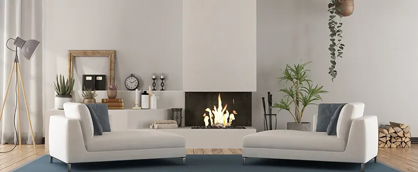Decorative Fireplace Crystals Services in Windsor, Colorado