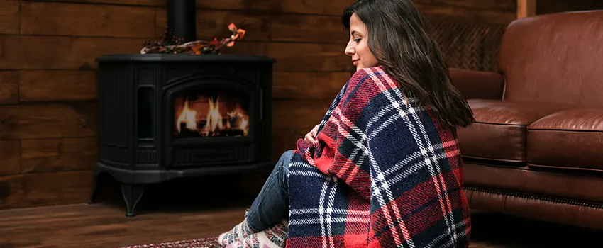 Fireplace Firebox Grate Replacement Services  in Windsor, Colorado