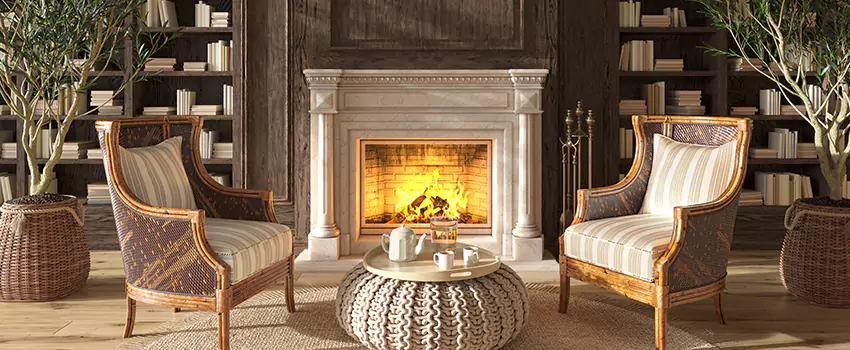 Ethanol Fireplace Fixing Services in Windsor, Colorado