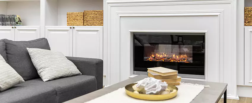 Pellet Fireplace Insert Installation in Windsor, CO