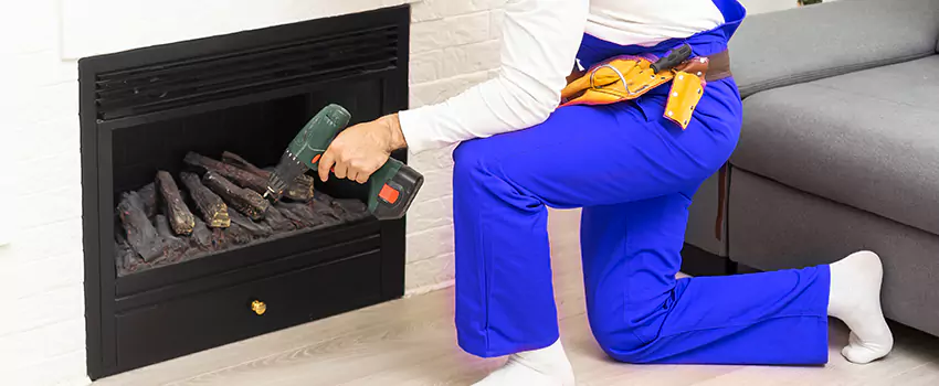 Fireplace Hearth Inspection And Repair in Windsor, Colorado