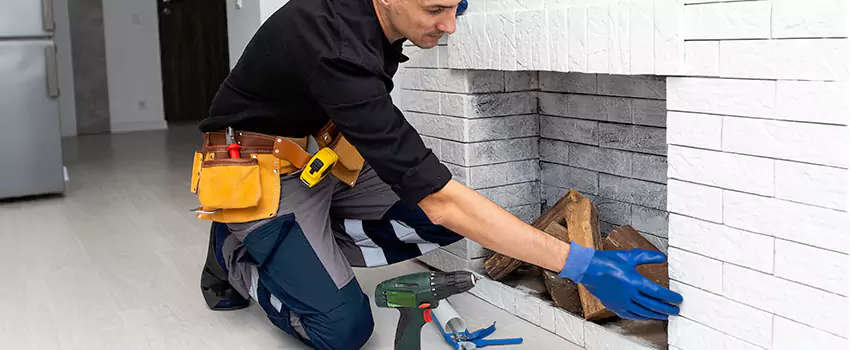 Top Fireplace Installation Company in Windsor, Colorado