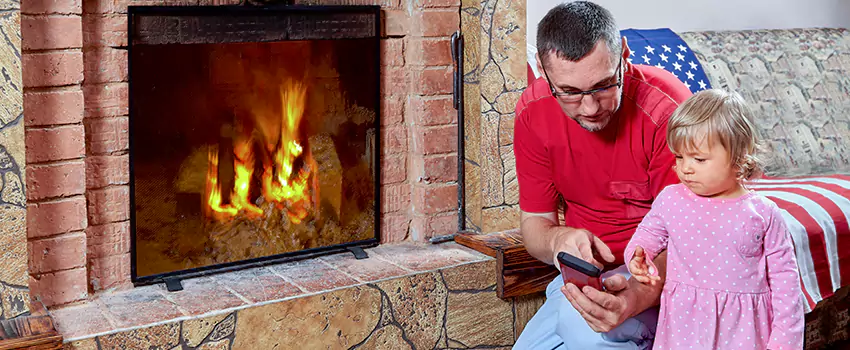 Fireplace Safety Locks For Kids in Windsor, CO