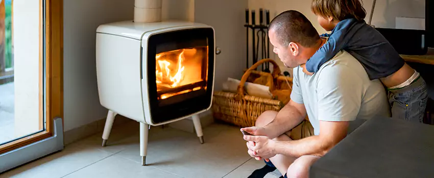 Fireplace Flue Maintenance Services in Windsor, CO