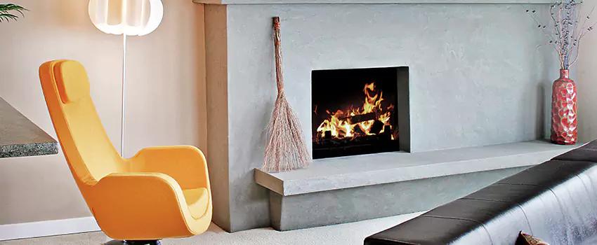 Electric Fireplace Makeover Services in Windsor, CO