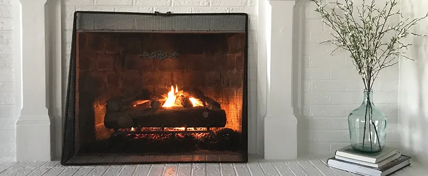 Cost-Effective Fireplace Mantel Inspection And Maintenance in Windsor, CO