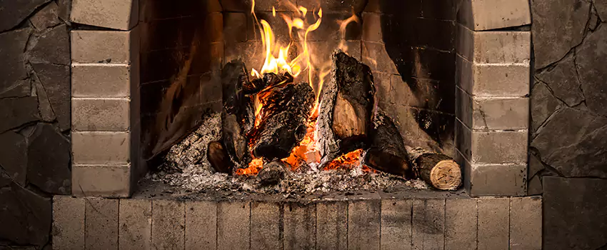 Cost of Rebuilding A Fireplace in Windsor, Colorado