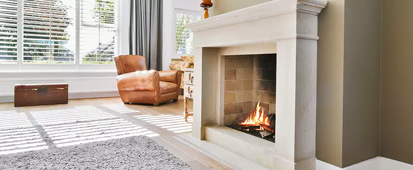 Vintage Fireplace Refacing in Windsor, Colorado