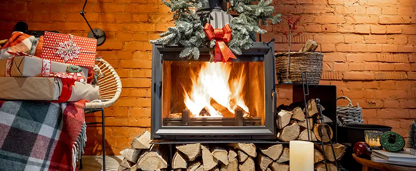 Steel Fireplace Grate Repair And Replacement Services in Windsor, Colorado