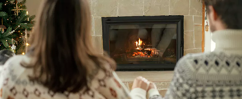 Fireplace Firebox Refurbish & Restore Services in Windsor, CO