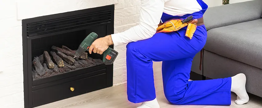 Fireplace Safety Inspection Specialists in Windsor, Colorado