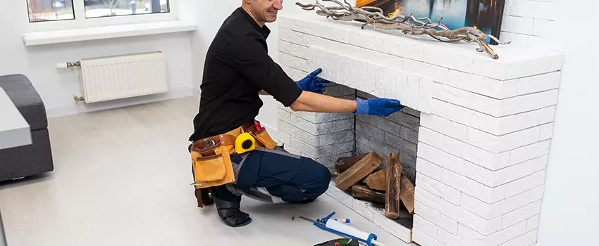 Gas Fireplace Repair And Replacement in Windsor, CO
