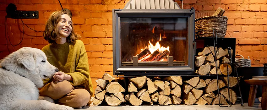 Fireplace Smell Removal Cost in Windsor, CO
