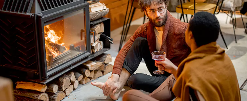 Fireplace Leaky Roof Repair in Windsor, Colorado