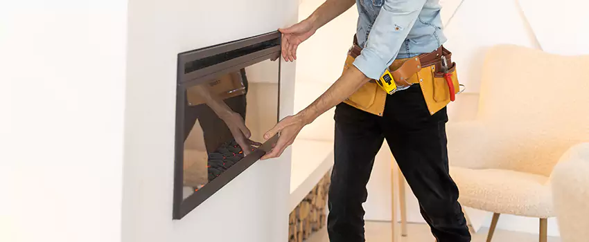 Traditional Fireplace Vent Sweeping in Windsor, CO