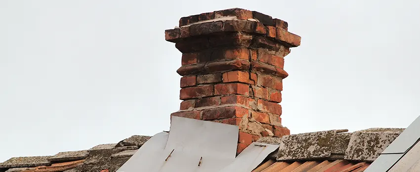 Cost of Fixing Blocked Chimney in Windsor, Colorado