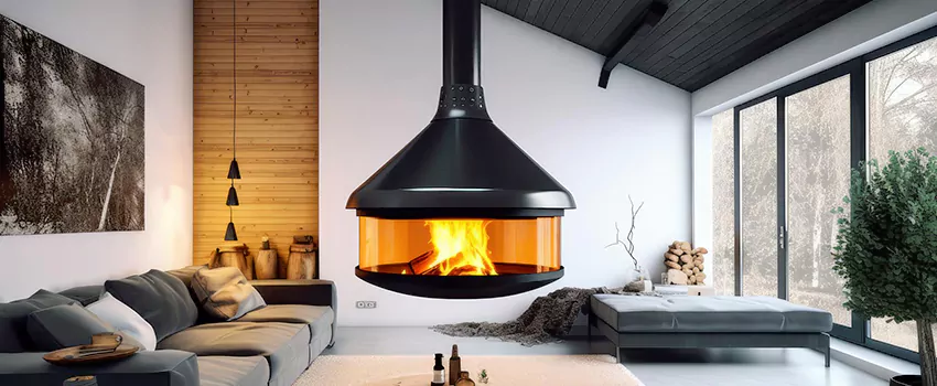 Floating Damaged Fireplace Repair Services in Windsor, CO